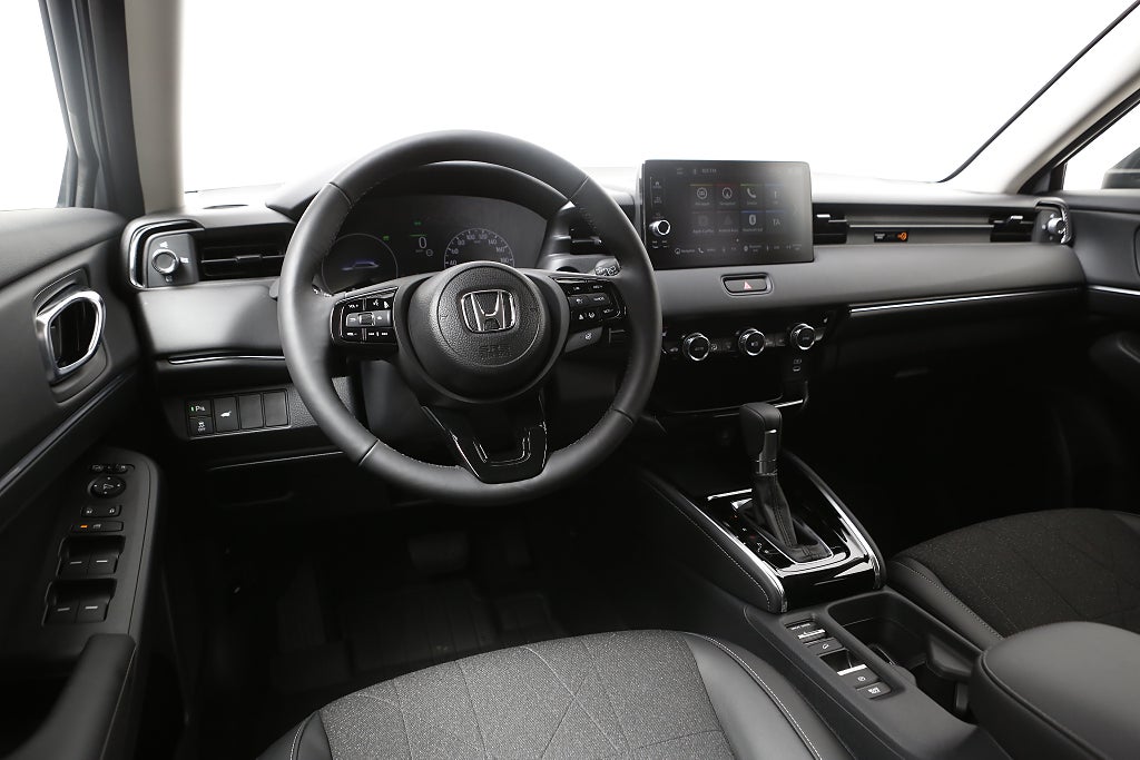 Honda HR-V Advance Plus FullHybrid BODY COLOUR EDITION | DEMO