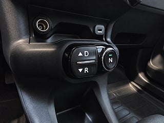 Citroën C4 Cactus 2017 bild 20