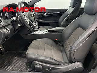 Sportkupé Mercedes-Benz C 220d 10 av 20