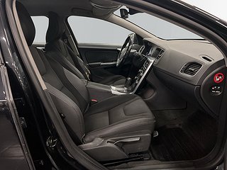 Volvo V60 D3 Geartronic Momentum Kamrem bytt/Halvskinn
