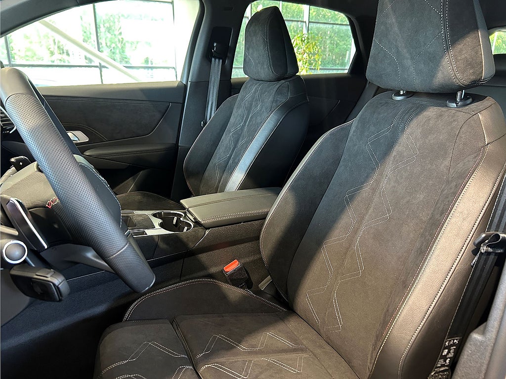 Bild på DS 7 Crossback Pallas 130hk Aut - DEMO