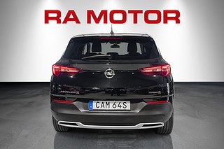 Kombi Opel Grandland X 5 av 19
