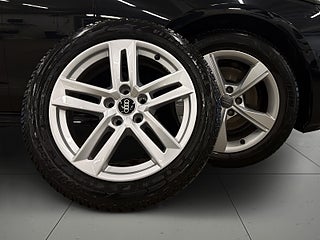 Audi A4 40 TDI quattro S Tronic Advanced S&Vhjul/Drag/Dvärm/Nav