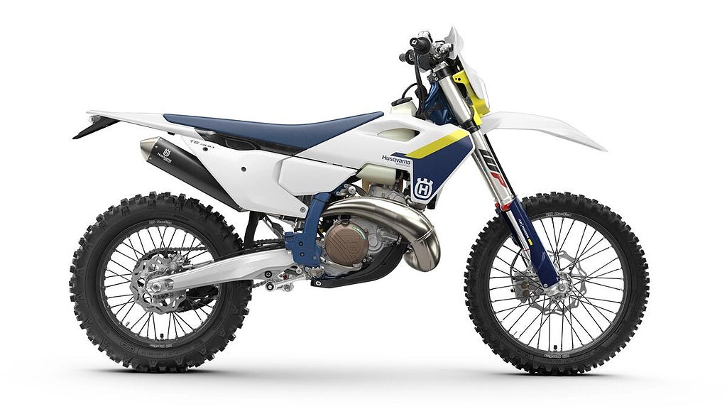 Husqvarna TE 300