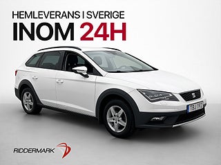 İkinci el  Seat Leon 1.4 TSI