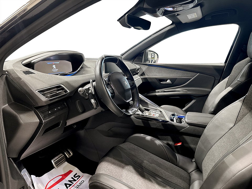 Bild på Peugeot 3008 GT PHEV 225hk Aut CARPLAY NAV