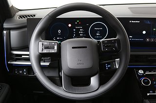 SUV Hyundai Santa Fe 20 av 28