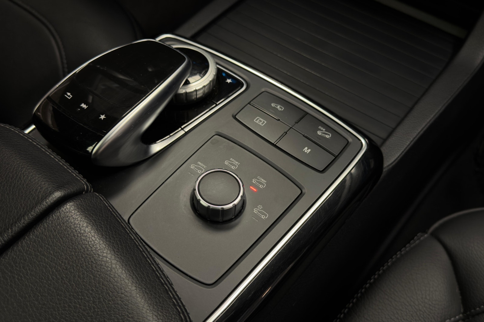 Mercedes-Benz GLE 350 d 4MATIC Coupé AMG Line|Pano|Drag|H/K 2019 - miniatyr 27