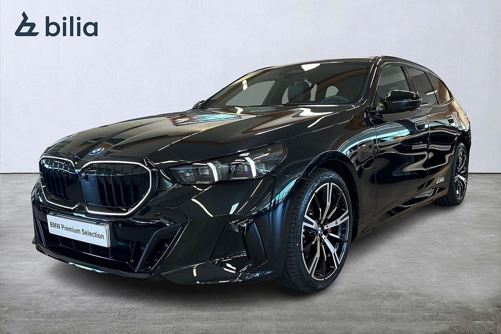 BMW 530e xDrive DEMO | M Sport Business Edition M Sport Pro