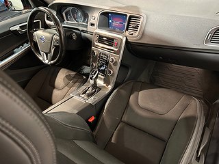 Volvo V60 Cross Country D4 AWD Classic Drag VoC Kamera SoV