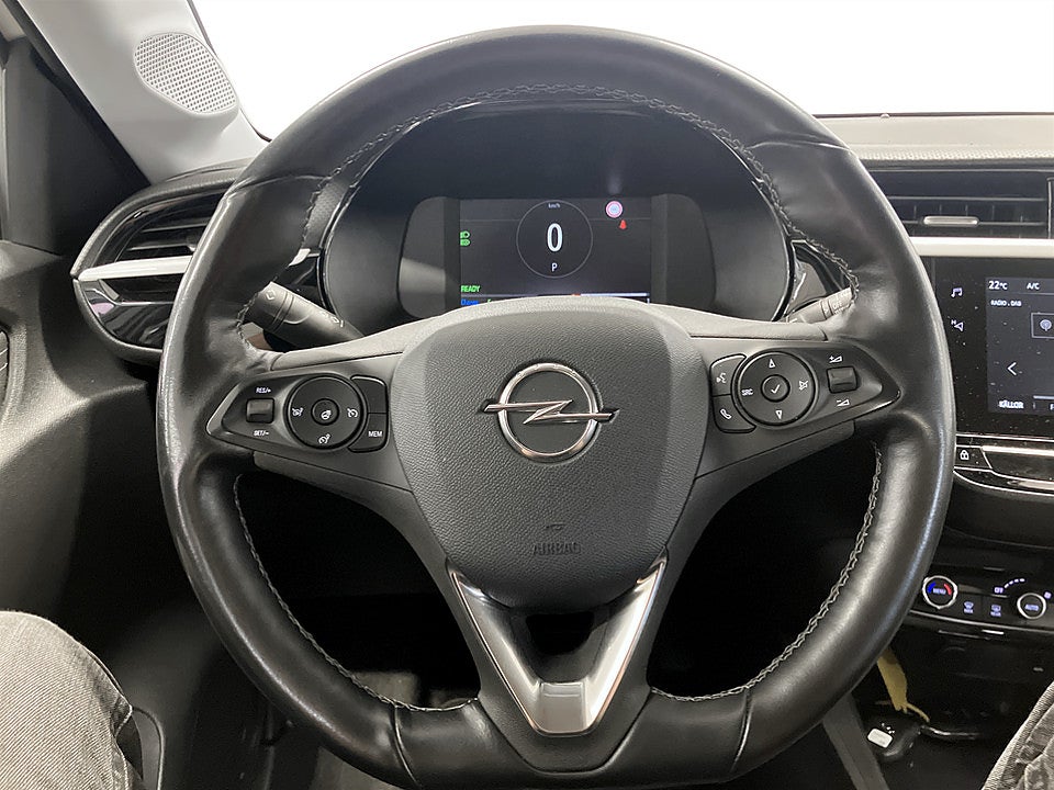 Bild på Opel Corsa-e D&T 50kWh 136hk Aut B-KAMERA CARPLAY