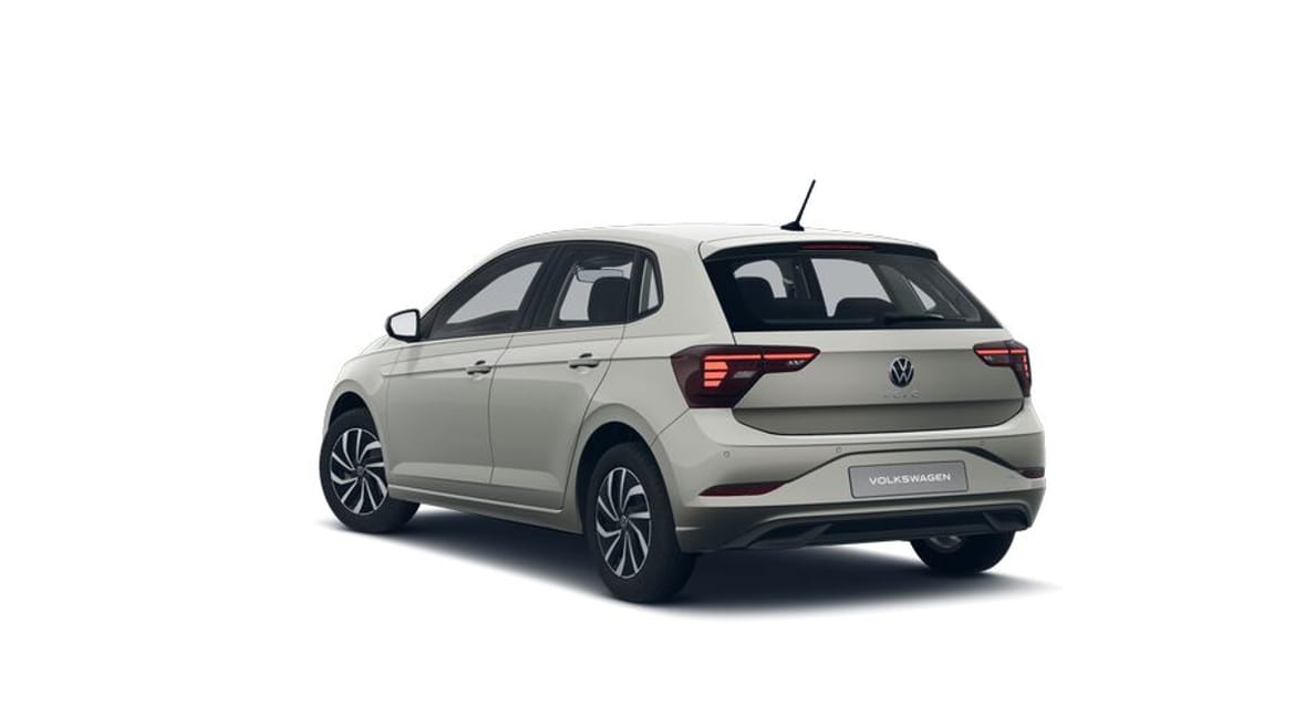 Volkswagen Polo 2027, bild 3/28