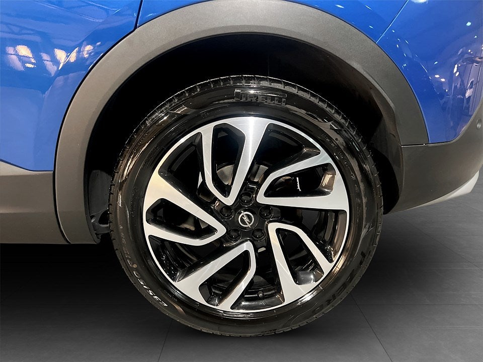 Bild på Opel Grandland X Dynamic 1.6 CDTi 120hk Aut - B-KAMERA, RATTVÄRME