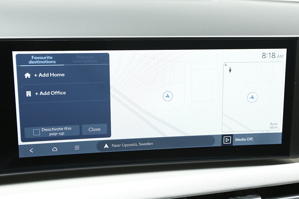 Hyundai Tucson Plug-in 4WD Advanced Avbetalningskampanj