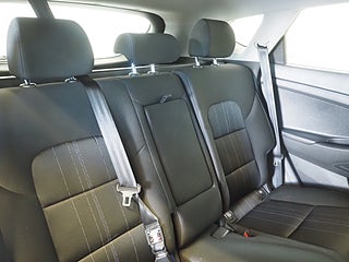 SUV Hyundai Tucson 11 av 18
