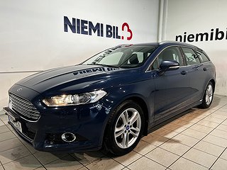 Ford Mondeo Kombi 2.0 AWD Business Dvärm Drag Rattvärme SoV