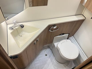 Husvagn-övrigt Kabe CLASSIC 470 XL KS 18 av 22