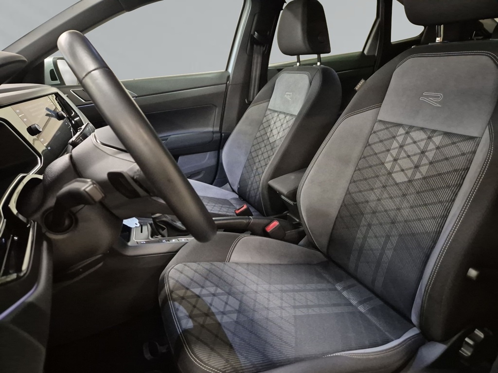 Volkswagen Taigo 2024, bild 6/10