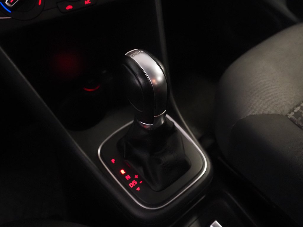 Volkswagen Polo 5-dörrar 1.2 TSI DSG 90hk Masters Edition 40 2016