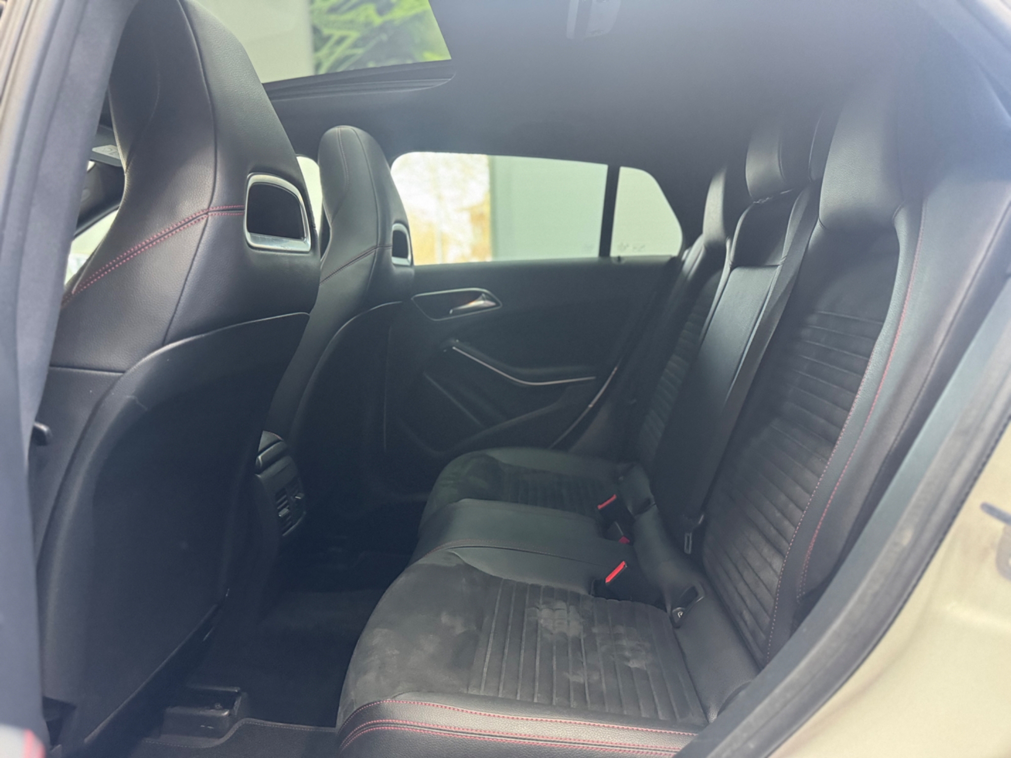 Mercedes-Benz CLA 2018, bild 7/43