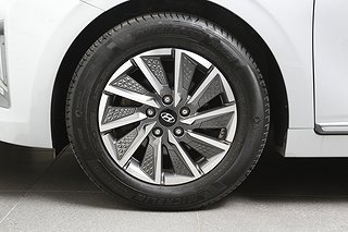 Halvkombi Hyundai IONIQ 8 av 28