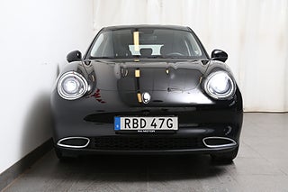 Halvkombi ORA 300 Pro 10 av 24