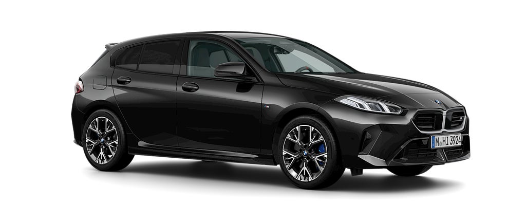 BMW M135 xDrive