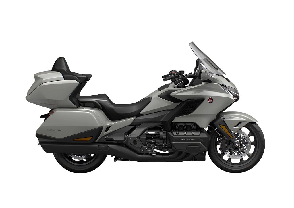 Honda GL 1800 Tour DCT 