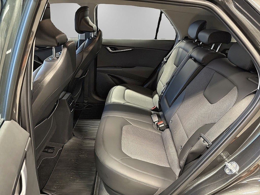 Kia Niro EV Action 64kWh