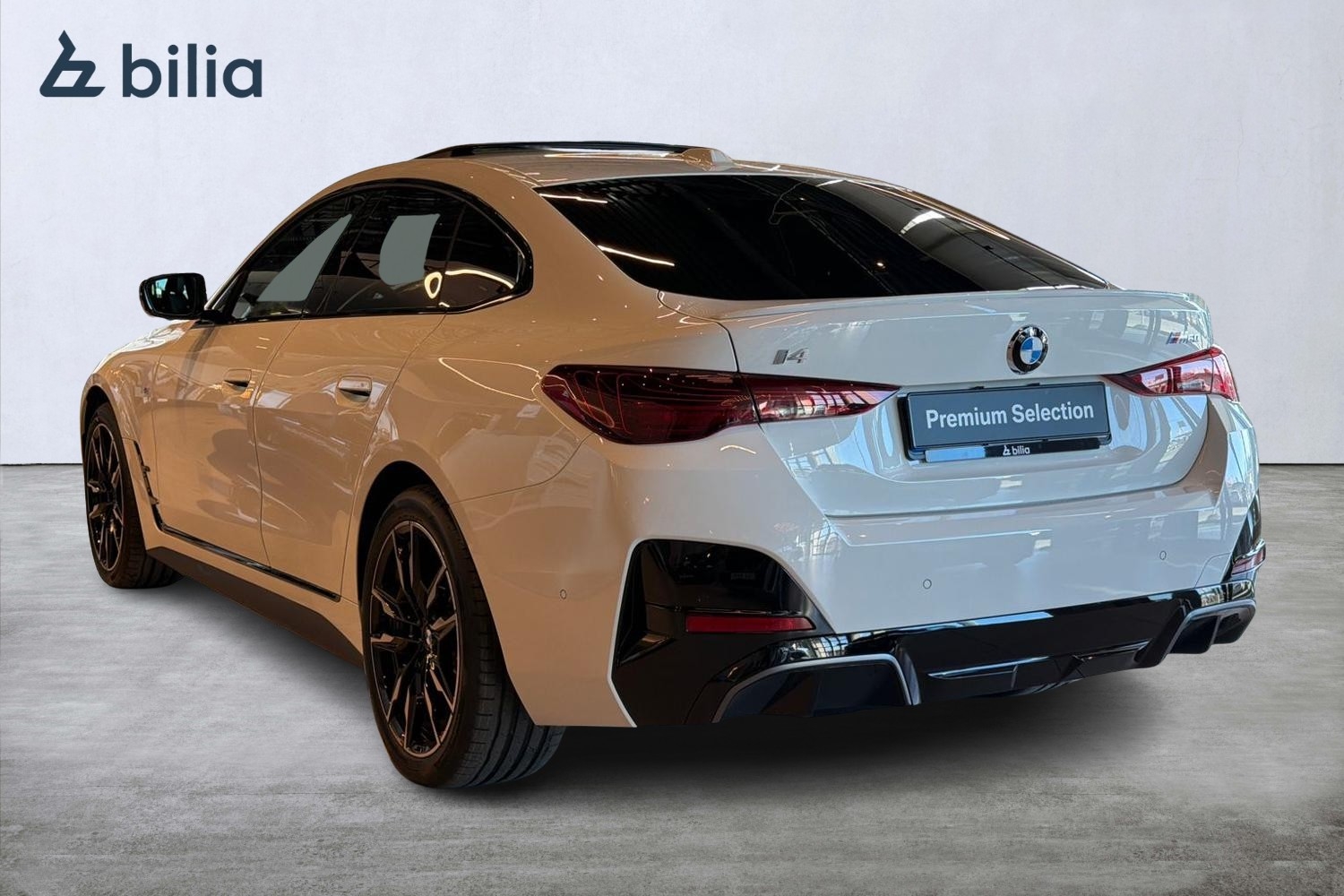 BMW i4 M60 xDrive M Sport 2026, bild 4/55
