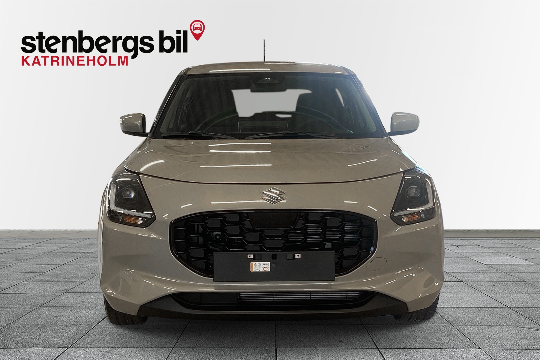 Suzuki Swift 2026, bild 5/41
