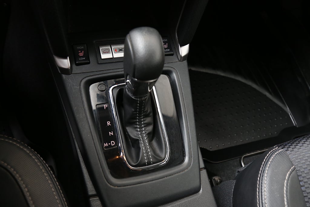 Subaru Forester 2,0i 150hk XL AWD Aut Extraljus Motorv Drag 2019