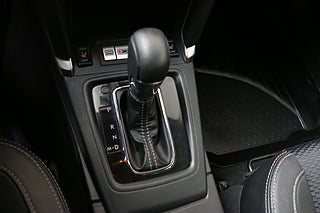SUV Subaru Forester 18 av 28