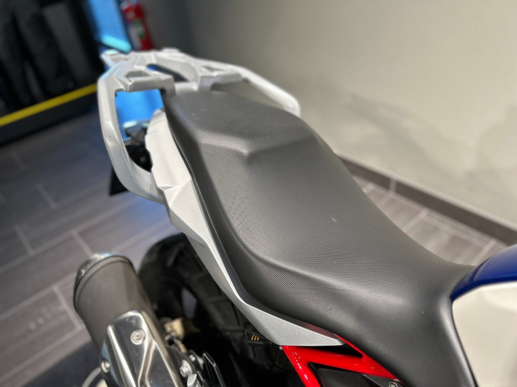 BMW G310GS