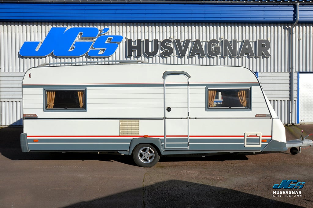 Cabby 58 Cisium F3 Sport Edition