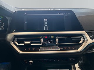 BMW 330e Sedan Steptronic Sport line S&V-hjul/Drag/Psensorer