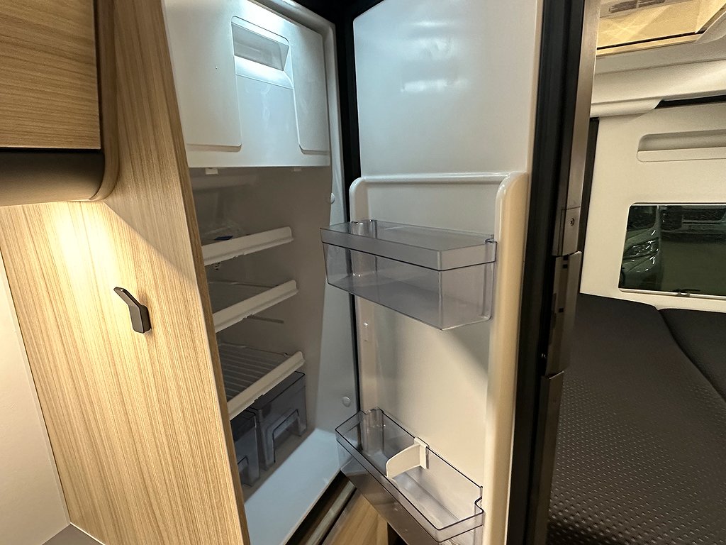 Sun Living V 60 SP / Automat / under 6 meter / Markis - Sun Living