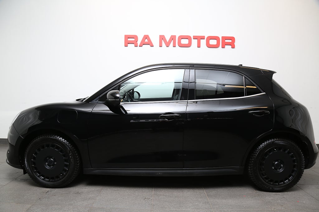 ORA 300 Pro 48Kwh 30mil/räckvidd | 1,95% ränta | 360-kamera 2022