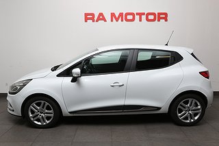 Halvkombi Renault Clio 3 av 21