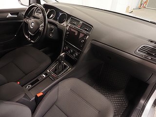 Kombi Volkswagen Golf 9 av 24