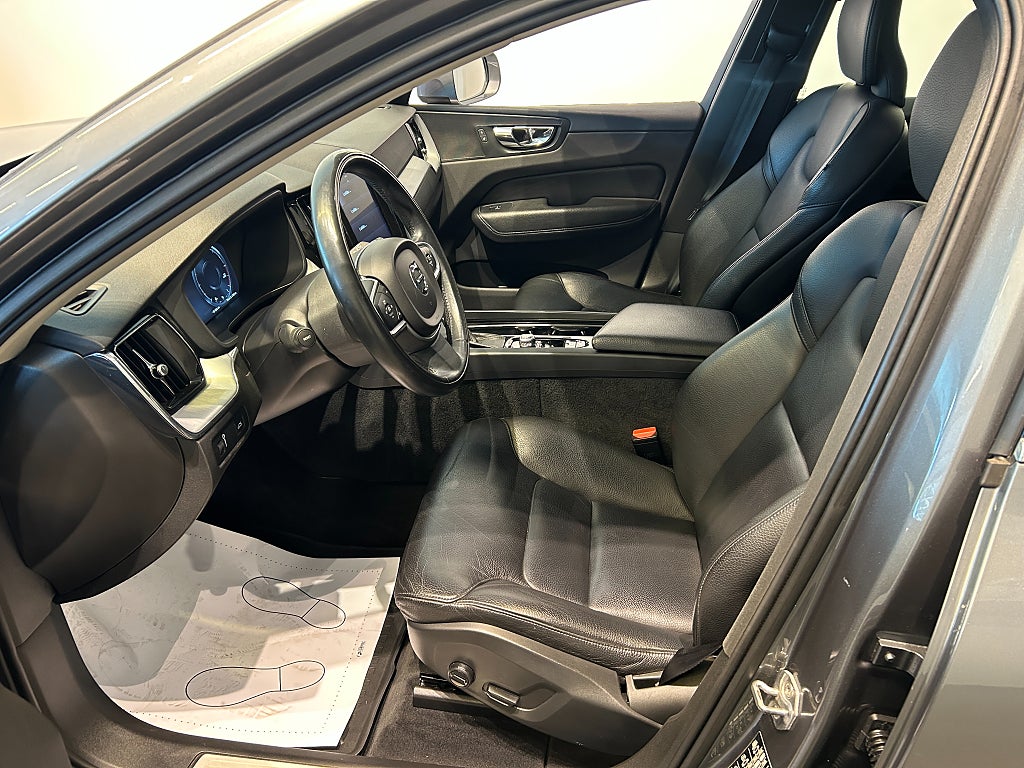 Volvo XC60 2019 - miniatyr 5