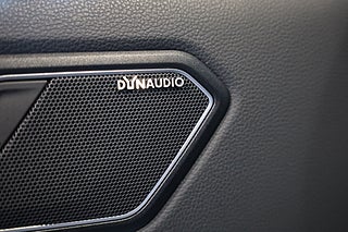 SUV Volkswagen Tiguan 21 av 33