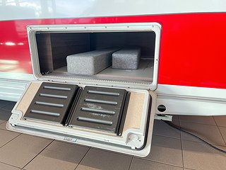 Husvagn, 2-axl Kabe ROYAL 740 GXL KS 5 av 26