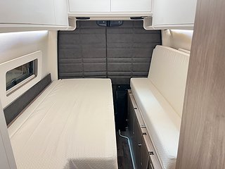 Husbil-övrigt Kabe TMCRV 690 LB 19 av 31