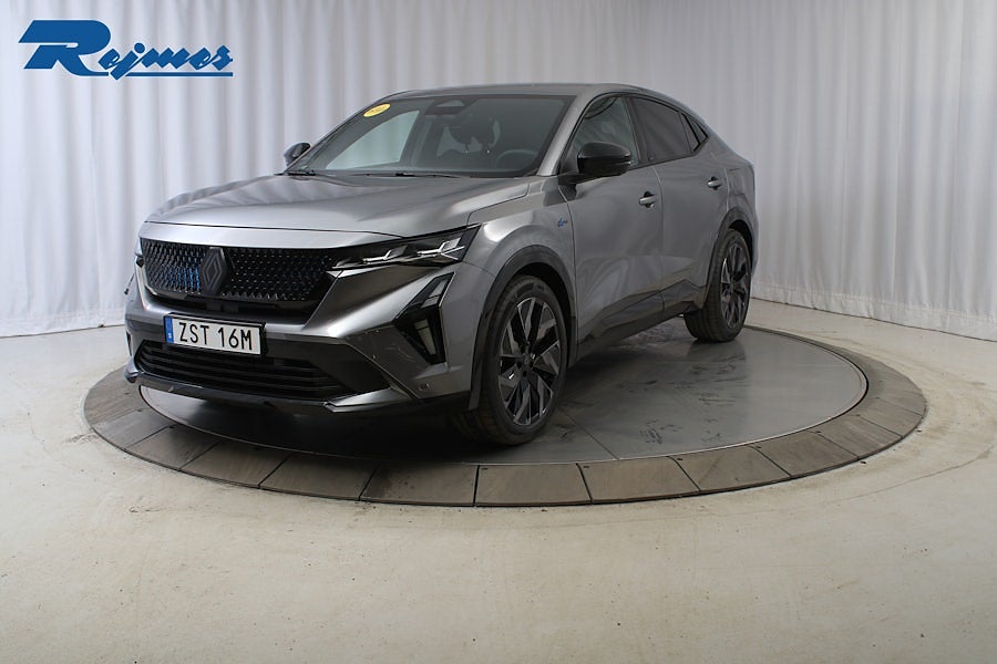 Renault Rafale PHEV 300 esprit Alpine Edition