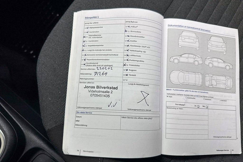 Volkswagen Polo 2013