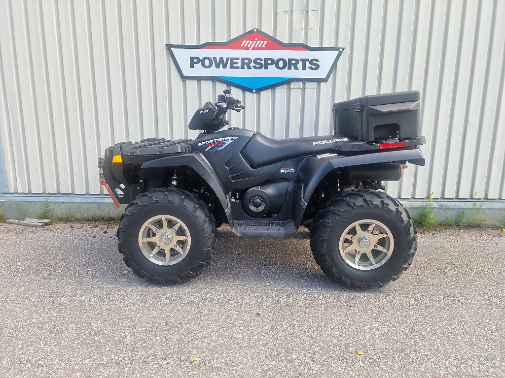 Polaris Sportsman 800 