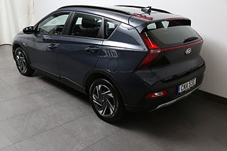 SUV Hyundai Bayon 4 av 25