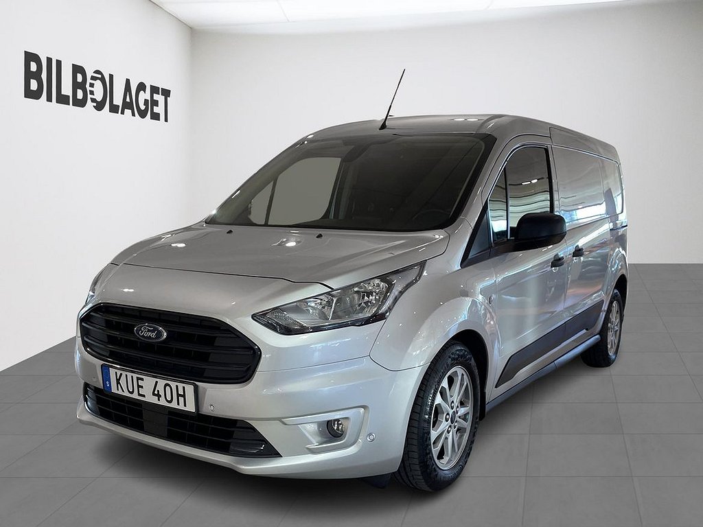 Ford Transit Connect 230 LWB 1.5TD 100 Trend HP A L2