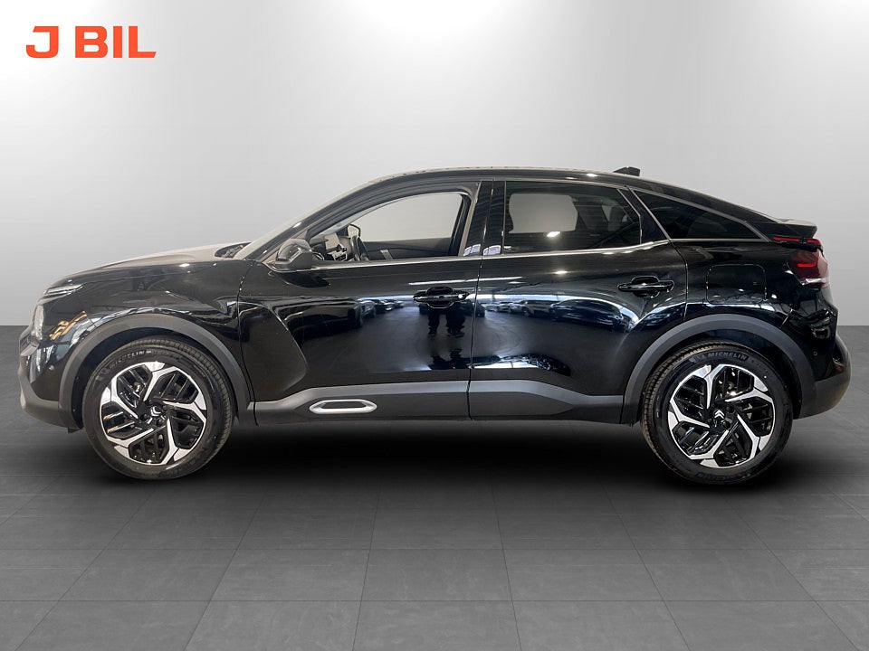 Bild på Citroën C4 Shine 1.2 PT 130hk Aut B-KAMERA CARPLAY